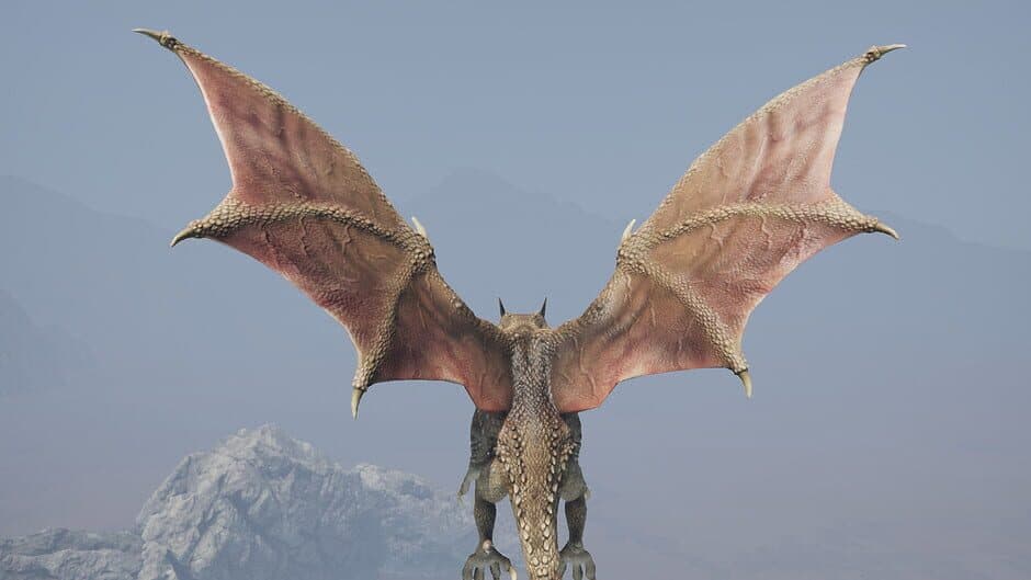 Скриншот 2 из Dragon War