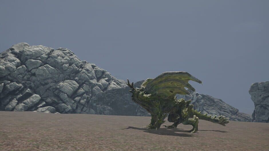 Скриншот 4 из Dragon War