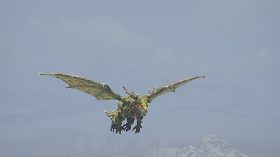 Скриншот 5 из Dragon War