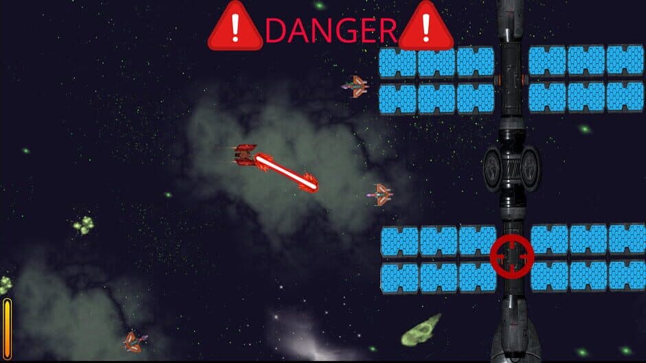 Скриншот 2 из Space Overlord: I got Isekai'd into a Sci-fi World