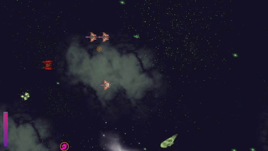 Скриншот 5 из Space Overlord: I got Isekai'd into a Sci-fi World
