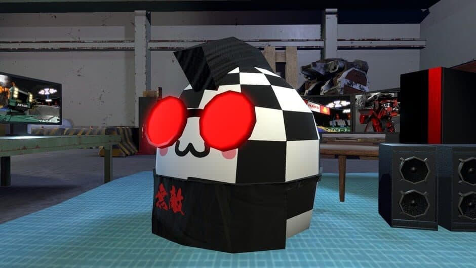 Скриншот 4 из Punihi Loader