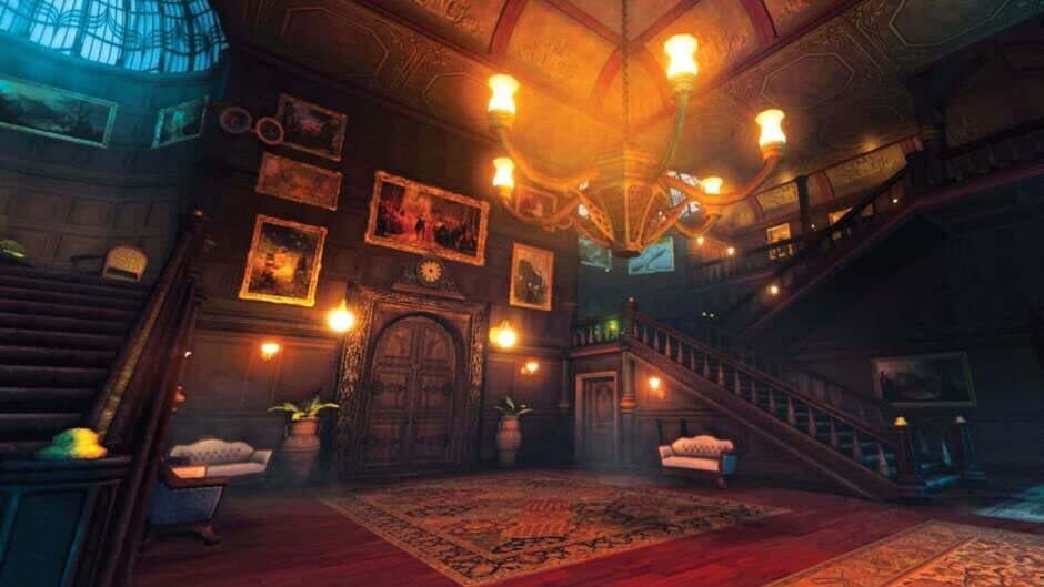 Скриншот 2 из Amadeus