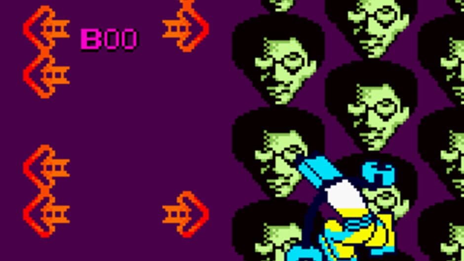 Скриншот 1 из Dance Dance Revolution GB
