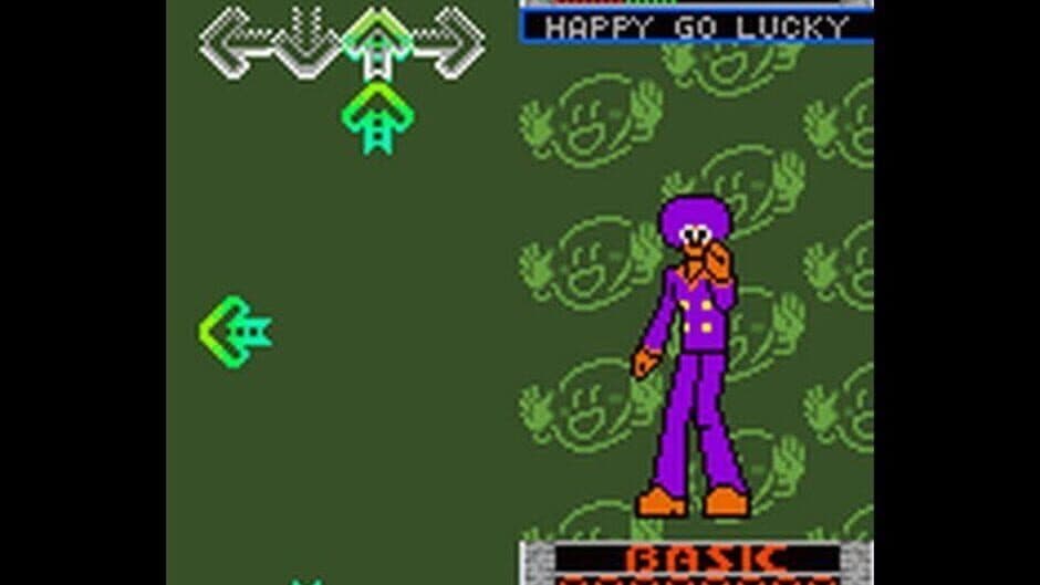 Скриншот 2 из Dance Dance Revolution GB