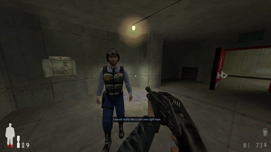 Скриншот 2 из Half-Payne