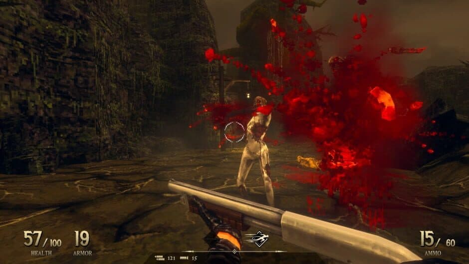 Скриншот 3 из Hell Hunt