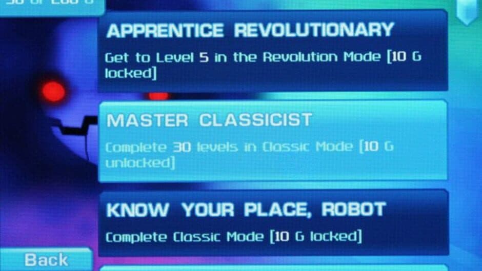 Скриншот 2 из 3D Brick Breaker Revolution