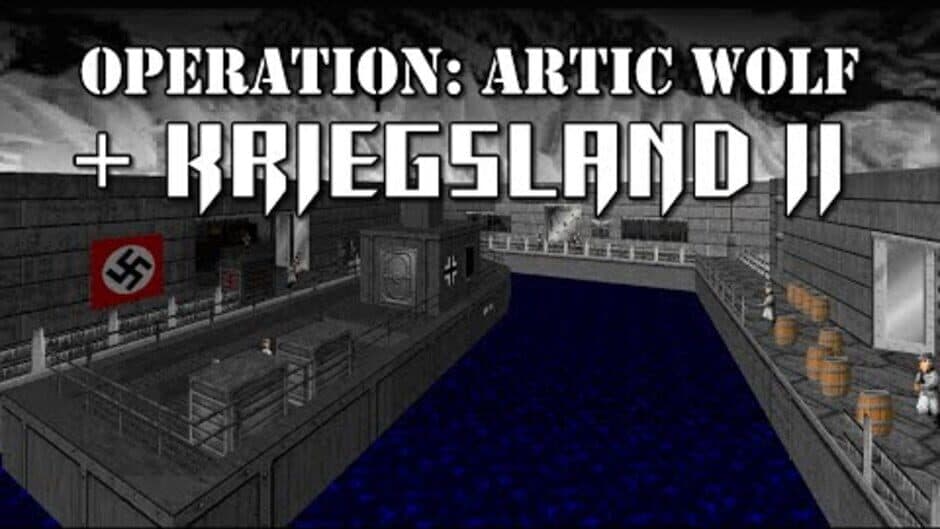 Скриншот 3 из Kriegsland