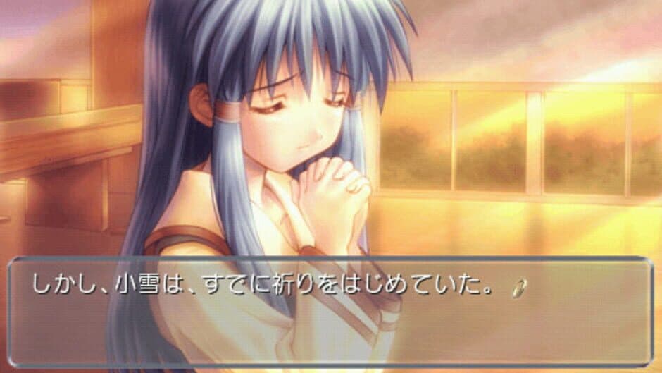 Скриншот 2 из Close to: Inori no Oka