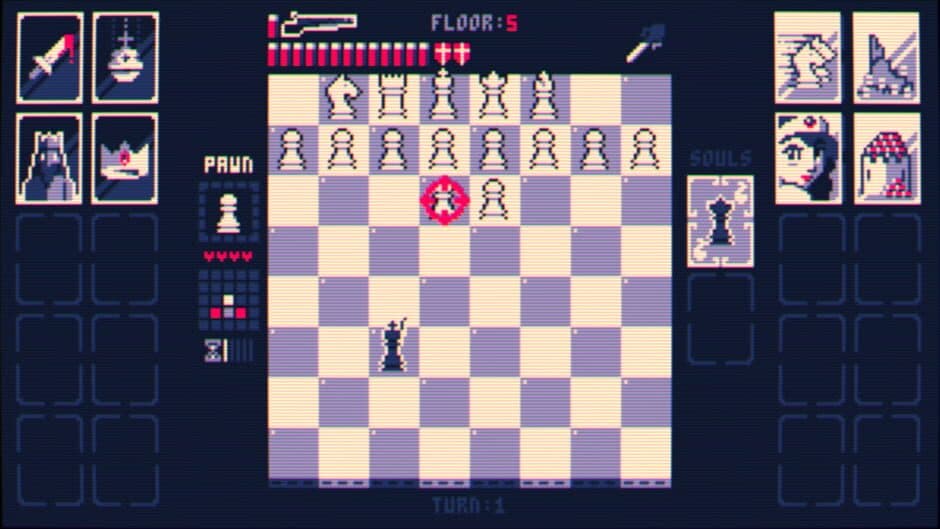 Скриншот 3 из Shotgun King: the Final Checkmate