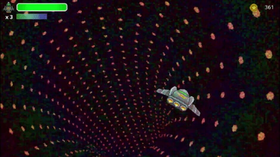 Скриншот 5 из Star Trapper FX