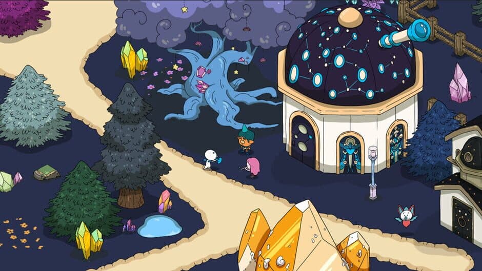Скриншот 6 из Dragon Caffi
