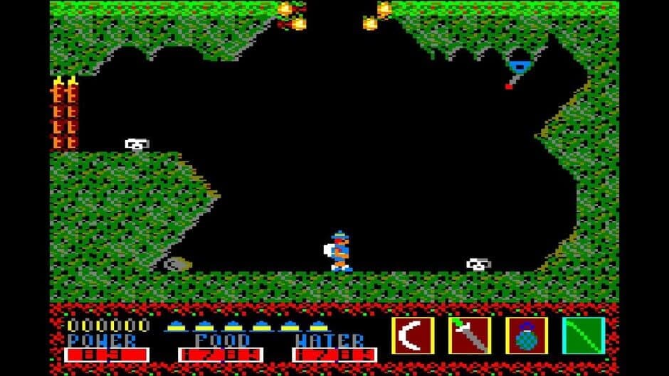 Скриншот 5 из Retro Golden Age: Livingstone I Presume