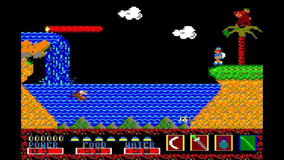 Скриншот 2 из Retro Golden Age: Livingstone I Presume