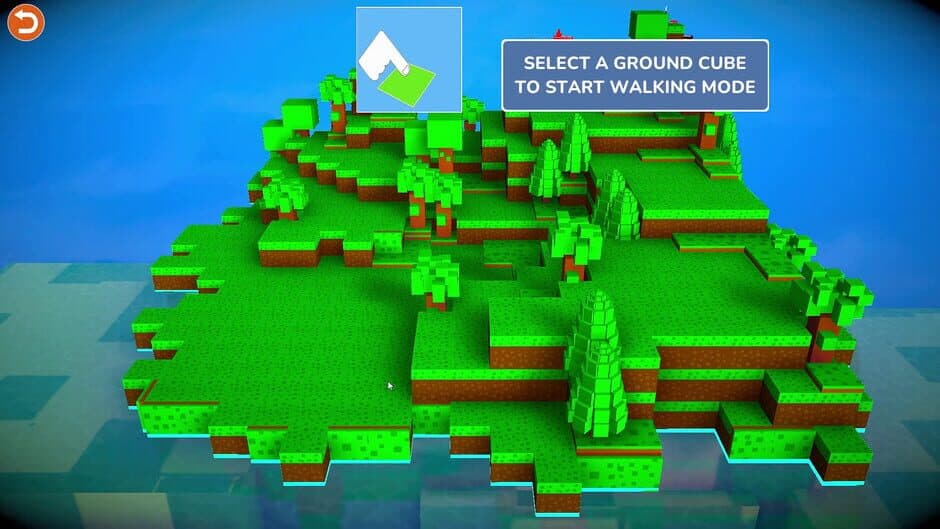 Скриншот 3 из Blox 3D World