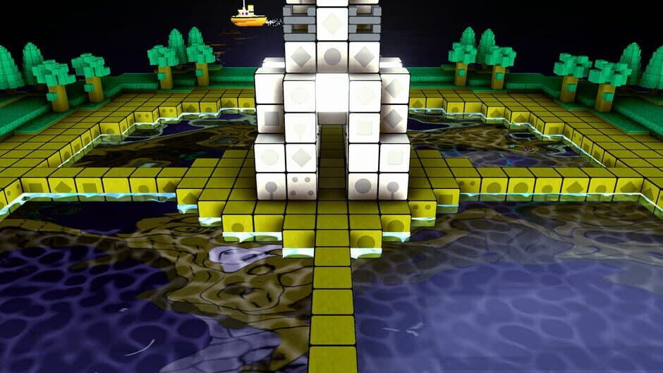 Скриншот 6 из Blox 3D World
