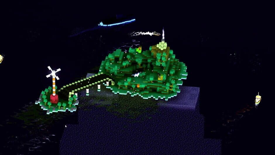 Скриншот 12 из Blox 3D World