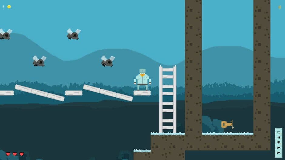 Скриншот 2 из Try to Win 2