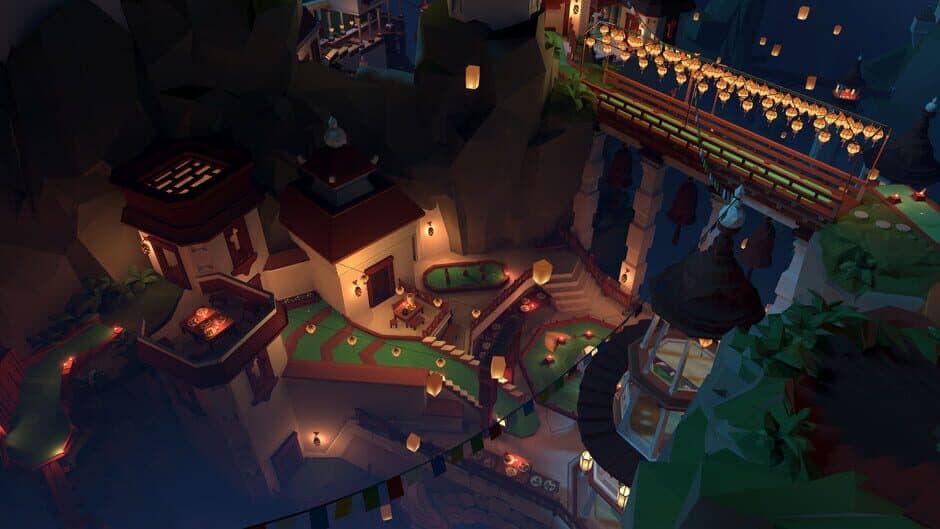 Скриншот 1 из Walkabout Mini Golf: Shangri-La