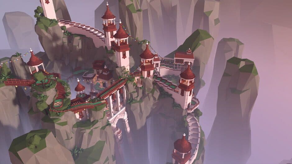 Скриншот 2 из Walkabout Mini Golf: Shangri-La