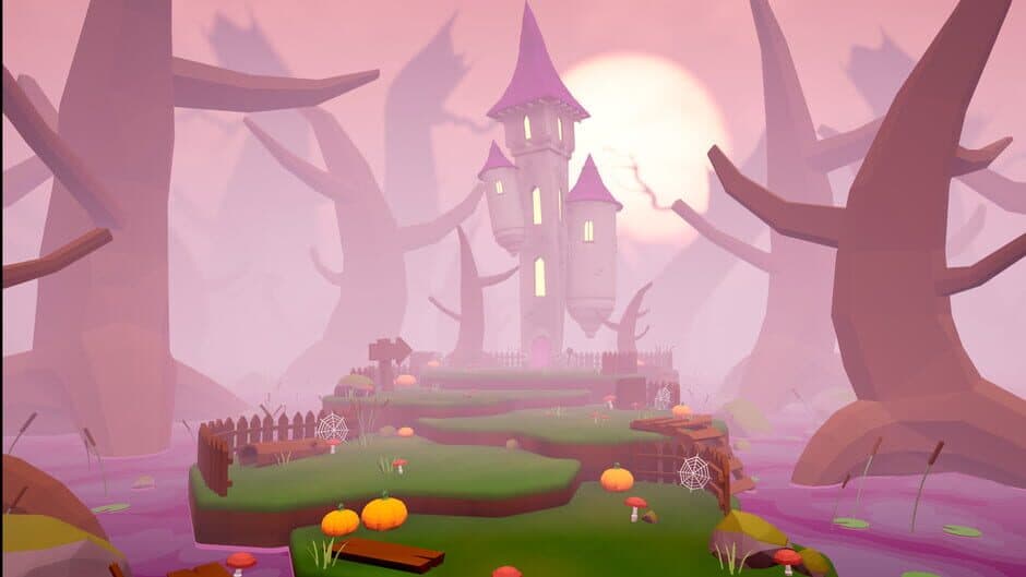 Скриншот 1 из Mail Mole: Mystery Mansion
