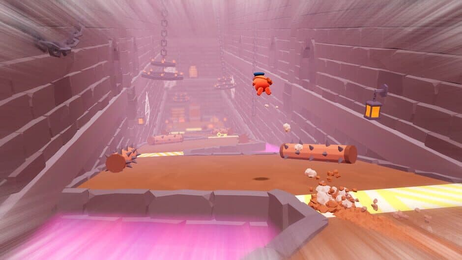 Скриншот 3 из Mail Mole: Mystery Mansion