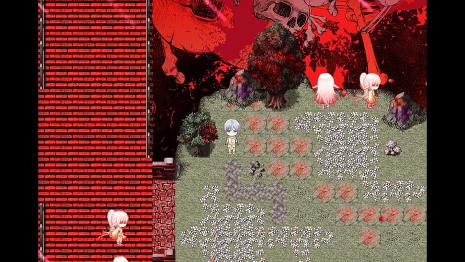 Скриншот 5 из Eternal Liiivie EP2: Hiding in the dark