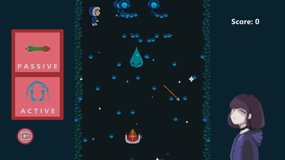 Скриншот 2 из Stellarium
