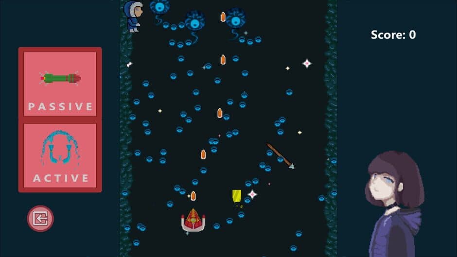 Скриншот 6 из Stellarium