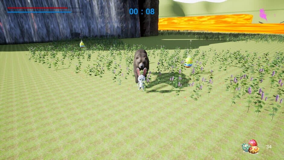 Скриншот 4 из Easter Eggstravaganza