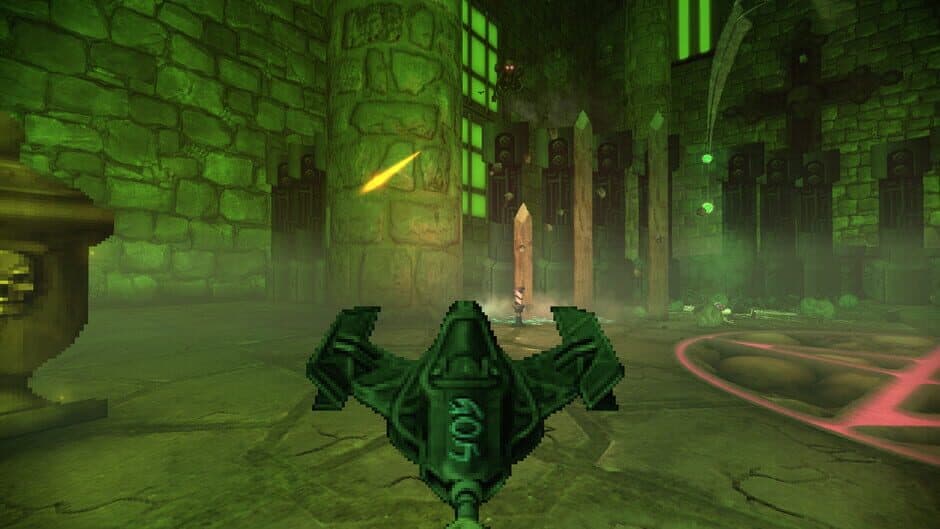 Скриншот 1 из Impaler Gold