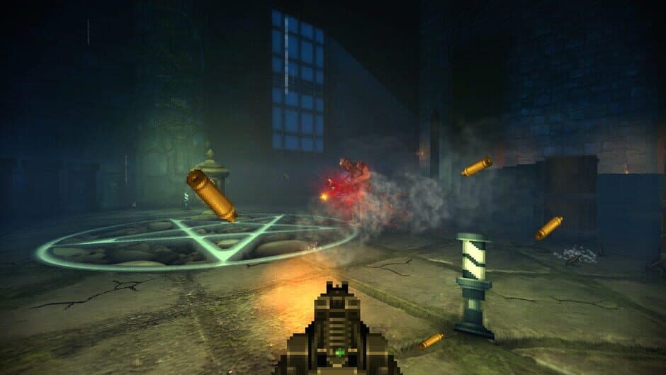 Скриншот 3 из Impaler Gold