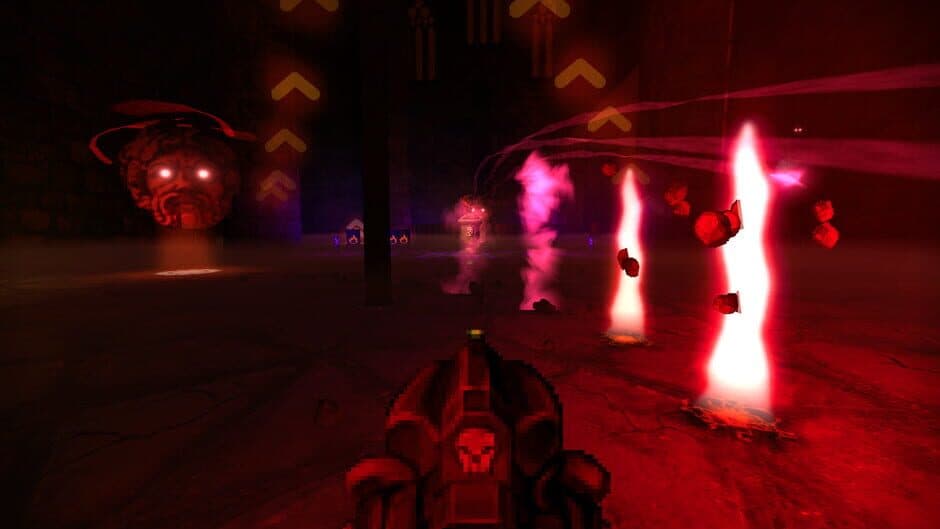 Скриншот 4 из Impaler Gold