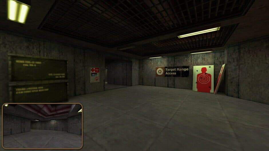 Скриншот 1 из Half-Life Decay: Solo Mission