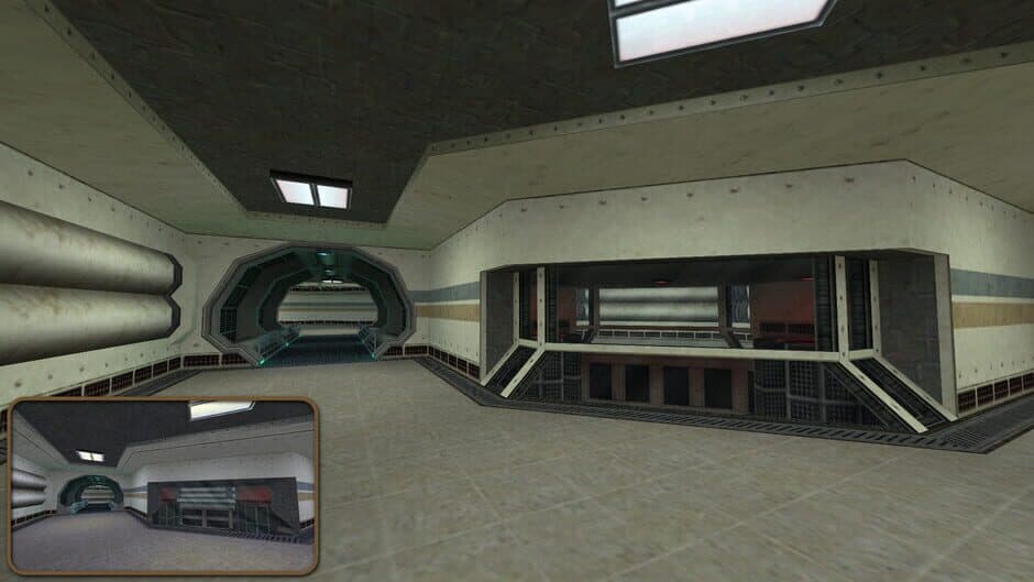 Скриншот 2 из Half-Life Decay: Solo Mission