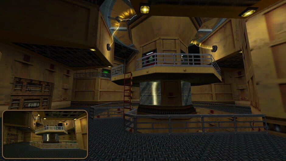Скриншот 3 из Half-Life Decay: Solo Mission