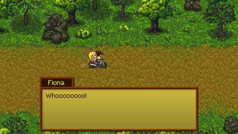 Скриншот 3 из Gleaner Heights: Season 2