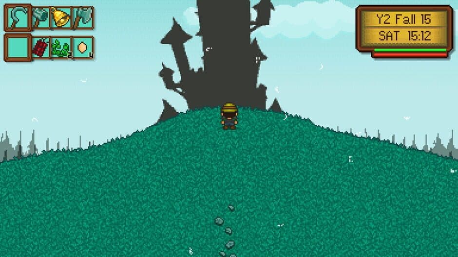 Скриншот 2 из Gleaner Heights: Season 2