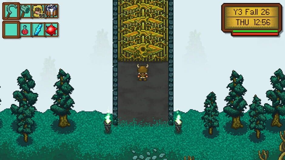 Скриншот 7 из Gleaner Heights: Season 2