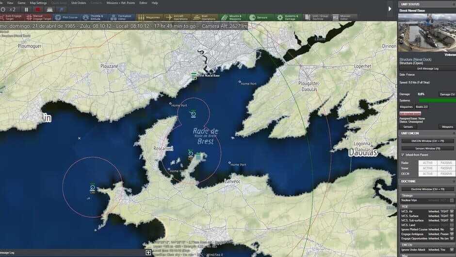 Скриншот 3 из Command: Modern Operations - Red Tide