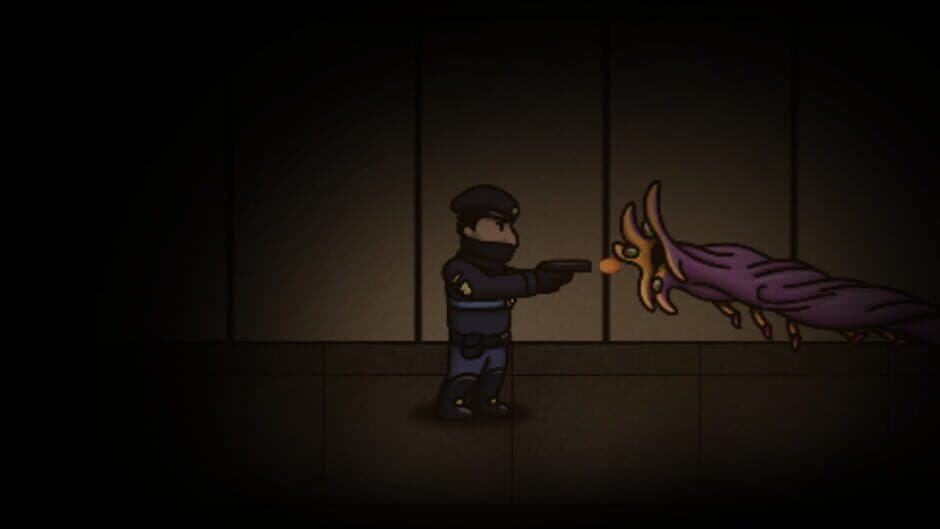 Скриншот 1 из The ER: Patient Typhon - SOS