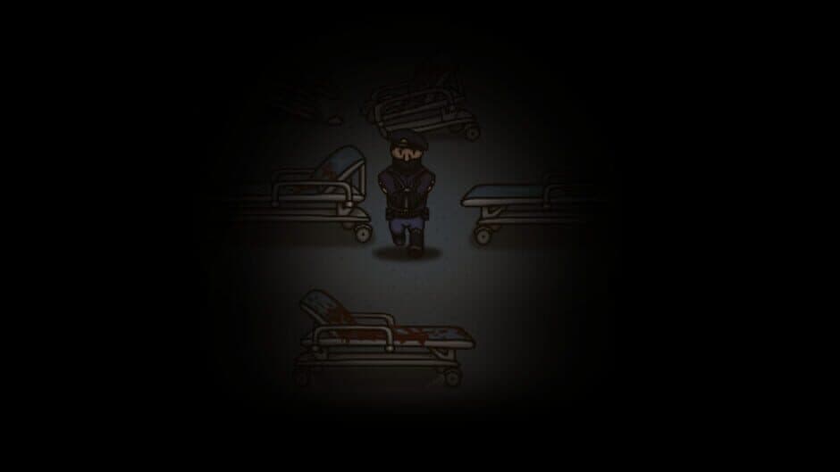 Скриншот 3 из The ER: Patient Typhon - SOS