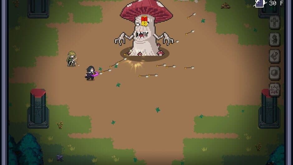 Скриншот 11 из Last Devil