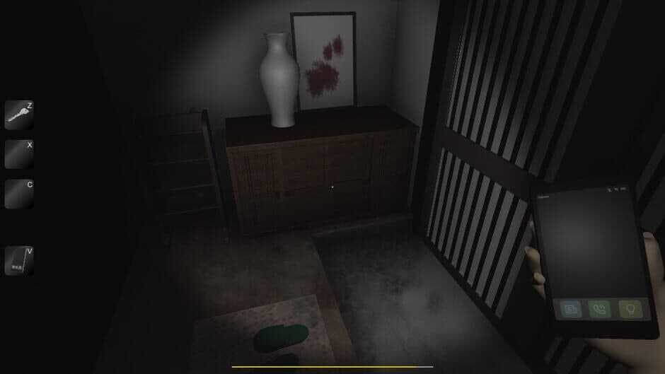 Скриншот 1 из Haunt