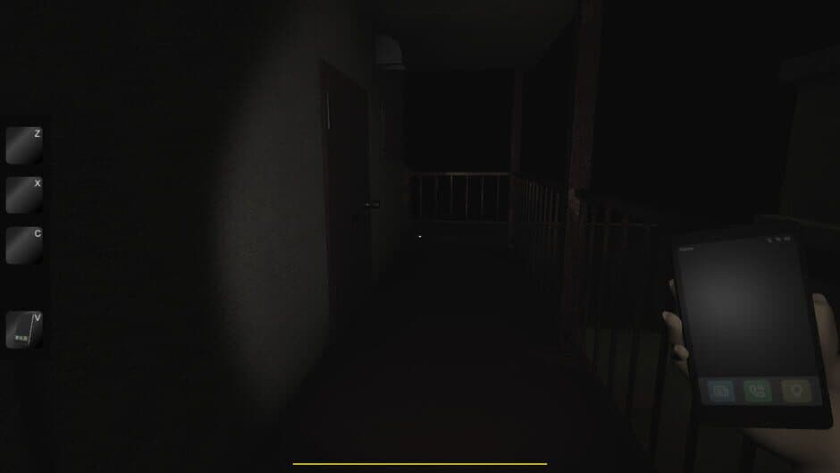 Скриншот 2 из Haunt