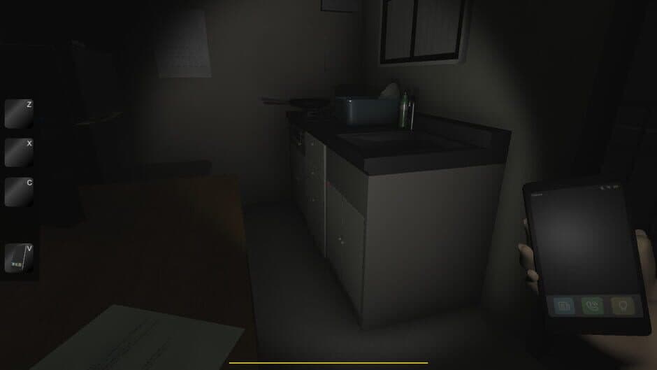 Скриншот 3 из Haunt