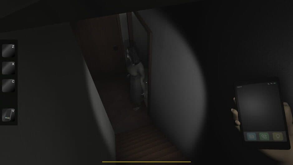 Скриншот 4 из Haunt