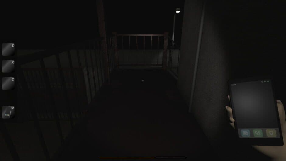Скриншот 5 из Haunt