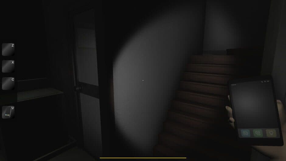Скриншот 6 из Haunt